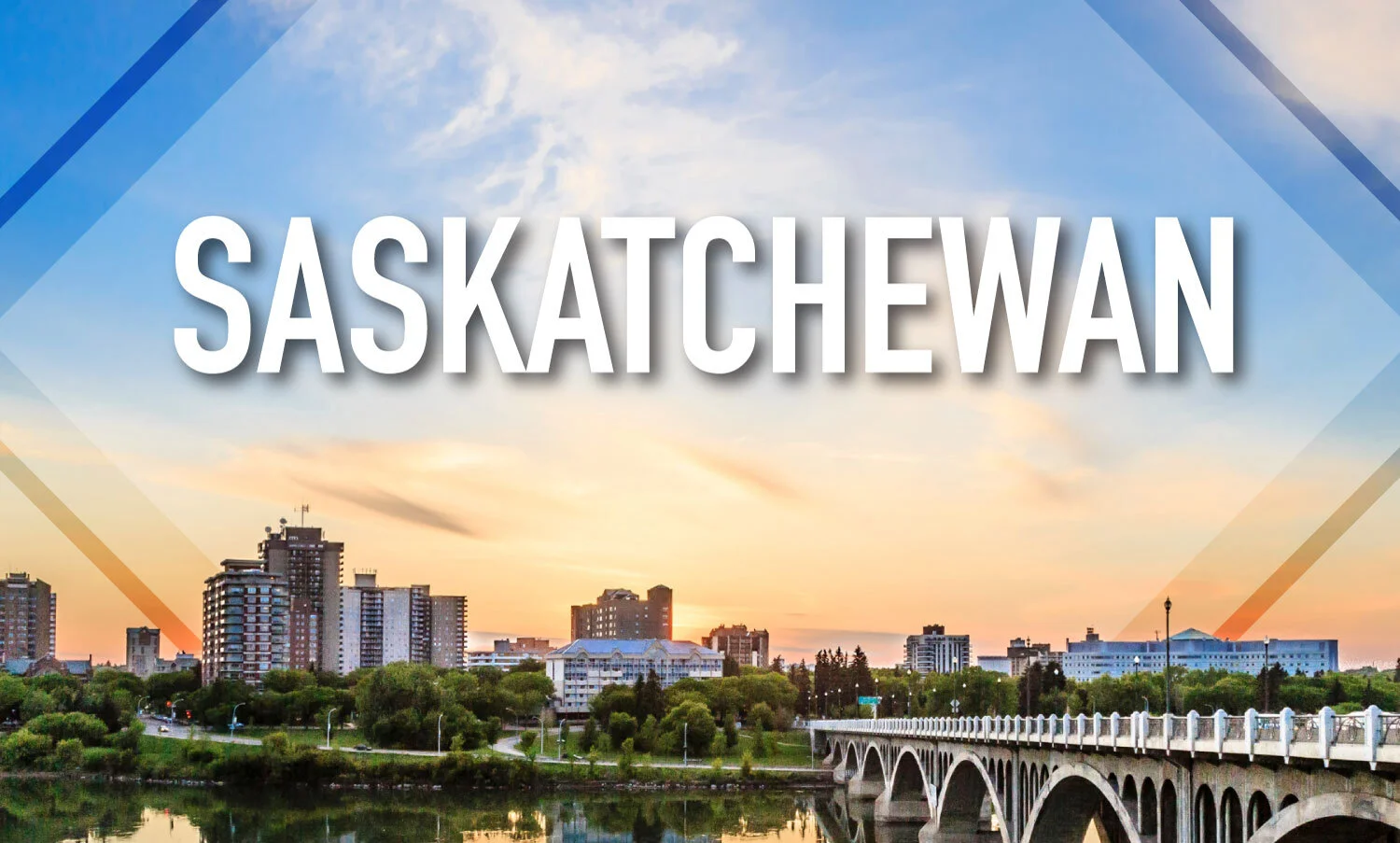 saskatchewan