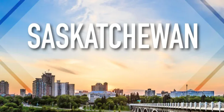 Saskatchewan