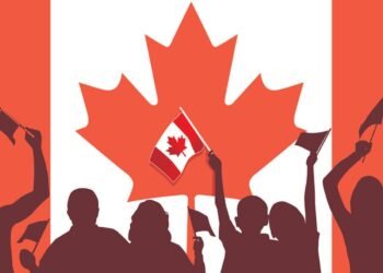 CANADA FLAG
