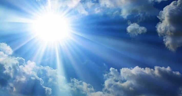 കാൽഗറിയിൽ ഇന്ന് കൊടുംചൂട്, വാരാന്ത്യത്തിൽ തണുപ്പും മഴയും 1 കാൽഗറിയിൽ ഇന്ന് കൊടുംചൂട്, വാരാന്ത്യത്തിൽ തണുപ്പും മഴയും