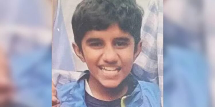 മോചനദ്രവ്യം നൽകിയില്ല,ബെംഗളൂരുവിൽ 13-കാരനെ ചുട്ടുകൊന്നു; പ്രതികൾ പിടിയിൽ 1 മോചനദ്രവ്യം നൽകിയില്ല,ബെംഗളൂരുവിൽ 13-കാരനെ ചുട്ടുകൊന്നു; പ്രതികൾ പിടിയിൽ