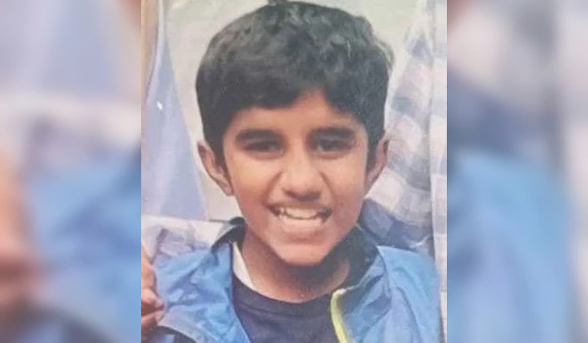 മോചനദ്രവ്യം നൽകിയില്ല,ബെംഗളൂരുവിൽ 13-കാരനെ ചുട്ടുകൊന്നു; പ്രതികൾ പിടിയിൽ