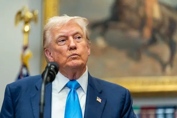 സാമ്പത്തിക വിവരങ്ങൾ “വ്യാജം”: ഉന്നത ഉദ്യോഗസ്ഥയെ പുറത്താക്കി ട്രംപ്, വിപണിയിൽ ഇടിവ്