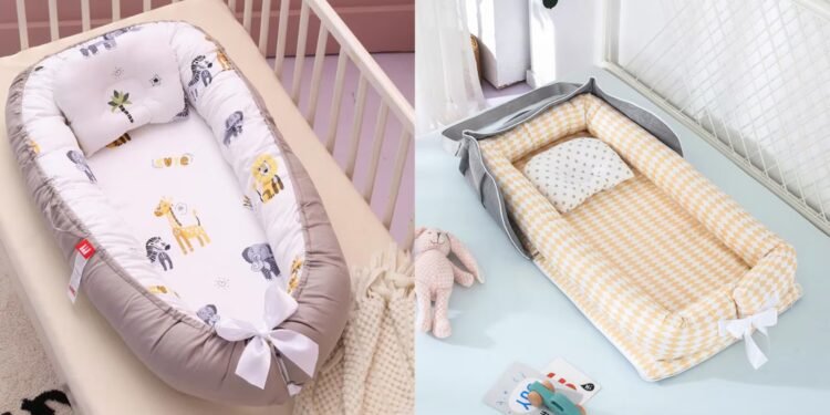 ‘ഉടൻ ഉപയോഗം നിർത്തുക’: ബേബി നെസ്റ്റുകൾ തിരിച്ചുവിളിച്ച് ഹെൽത്ത് കാനഡ