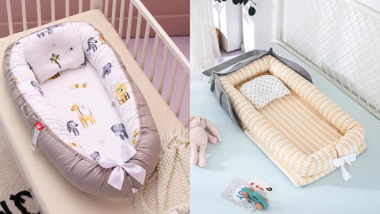 ‘ഉടൻ ഉപയോഗം നിർത്തുക’: ബേബി നെസ്റ്റുകൾ തിരിച്ചുവിളിച്ച് ഹെൽത്ത് കാനഡ