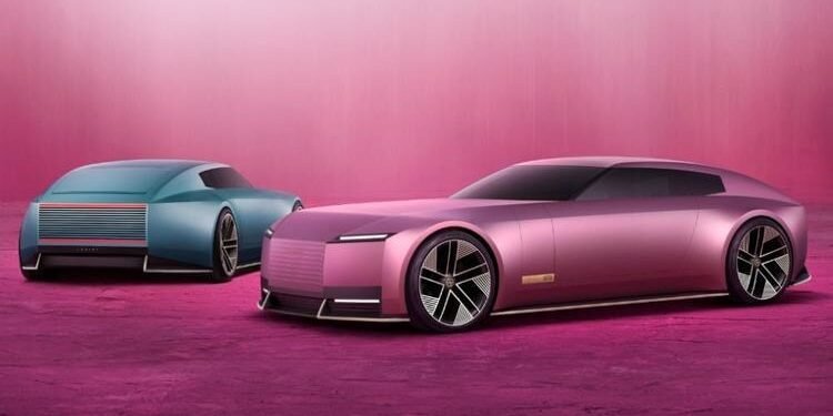 ‘വോക്ക്’ എന്ന് മുദ്രകുത്തി ജാഗ്വാറിനെ വിമർശിച്ച് ട്രംപ്; പുതിയ സി.ഇ.ഒയുടെ നിയമനം വിവാദത്തിൽ