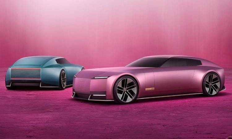 ‘വോക്ക്’ എന്ന് മുദ്രകുത്തി ജാഗ്വാറിനെ വിമർശിച്ച് ട്രംപ്; പുതിയ സി.ഇ.ഒയുടെ നിയമനം വിവാദത്തിൽ