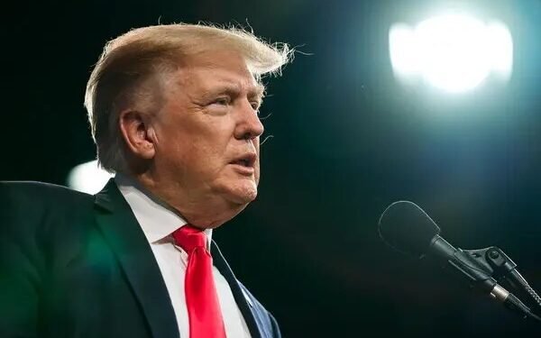 ട്രംപിന്റെ ആരോപണങ്ങൾക്ക് പുതിയ വഴിത്തിരിവ്; റഷ്യഗേറ്റിൽ ഗ്രാൻഡ് ജൂറി അന്വേഷണത്തിന് ഉത്തരവിട്ട് അറ്റോർണി ജനറൽ