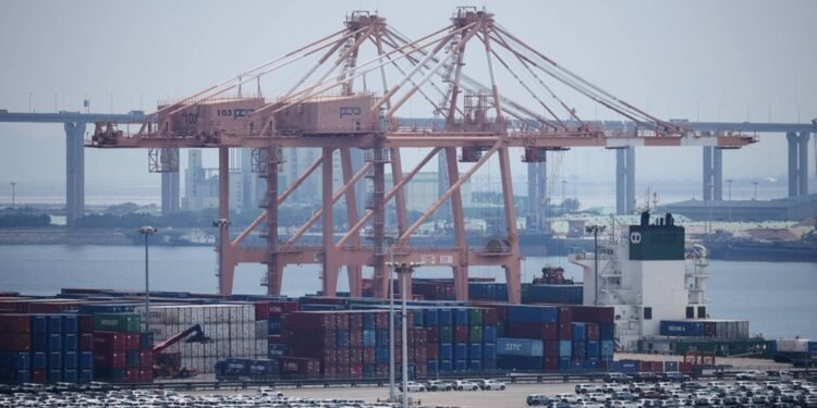 സാമ്പത്തിക യുദ്ധത്തിന് കൊറിയയും: ട്രംപിന്റെ താരിഫുകളെ നേരിടാൻ പുതിയ നയങ്ങളുമായി ദക്ഷിണ കൊറിയ