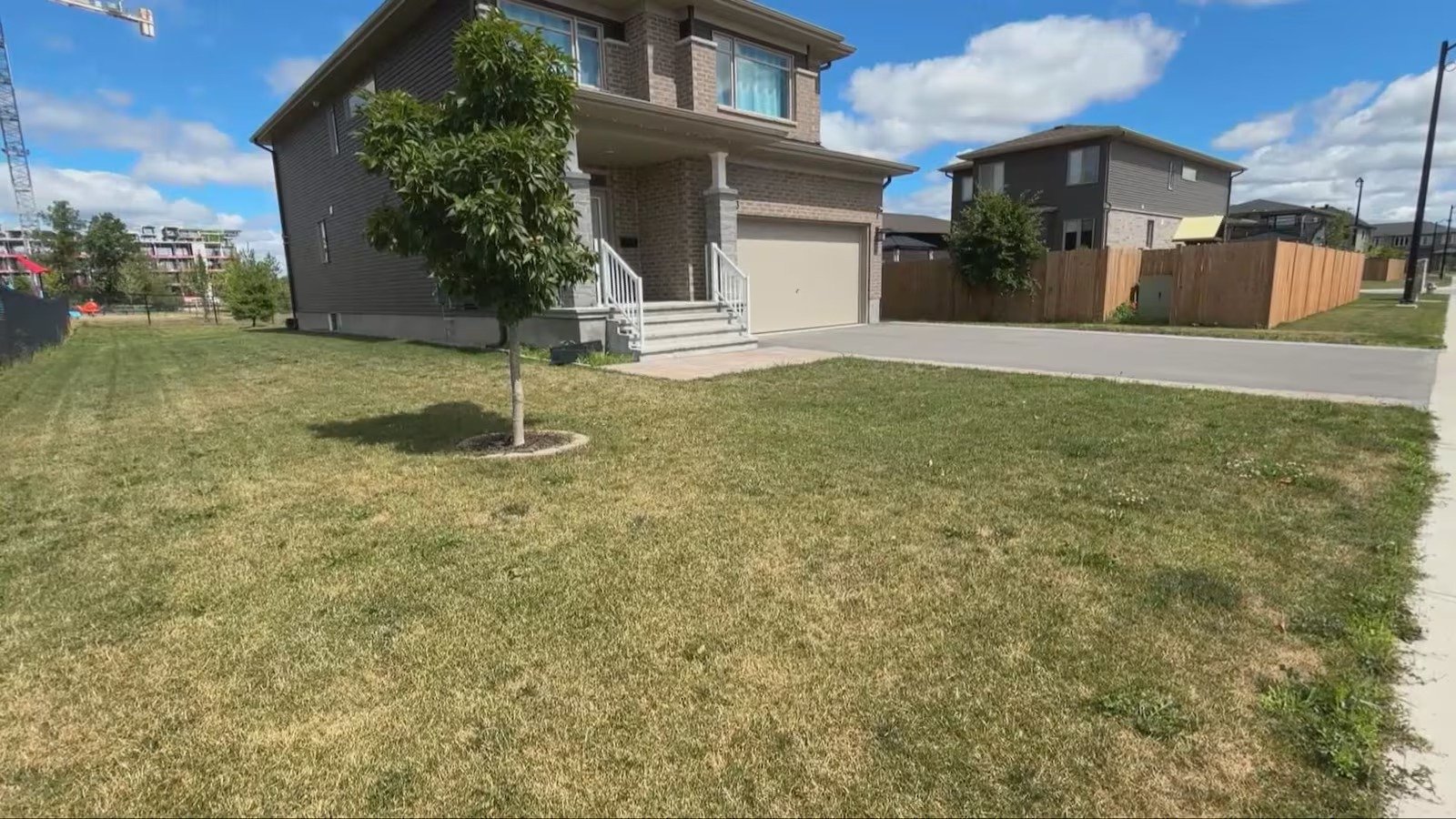 ഒട്ടാവയിൽ മഴയില്ലാത്ത ജൂലൈ; തുടർച്ചയായി മൂന്ന് മാസവും ശരാശരിയിലും താഴെ മഴ