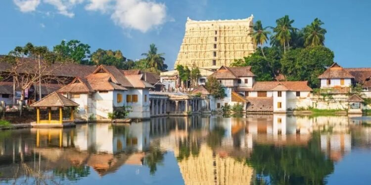 ചാക്ക് നിറയെ ബെൽജിയം രത്നങ്ങളും സ്വർണമാലകളും; ശ്രീപത്മനാഭ സ്വാമി ക്ഷേത്രത്തിലെ 'ബി' നിലവറ ആകാംഷയുടെ ആഴങ്ങളിൽ! 1 ചാക്ക് നിറയെ ബെൽജിയം രത്നങ്ങളും സ്വർണമാലകളും; ശ്രീപത്മനാഭ സ്വാമി ക്ഷേത്രത്തിലെ ‘ബി’ നിലവറ ആകാംഷയുടെ ആഴങ്ങളിൽ!