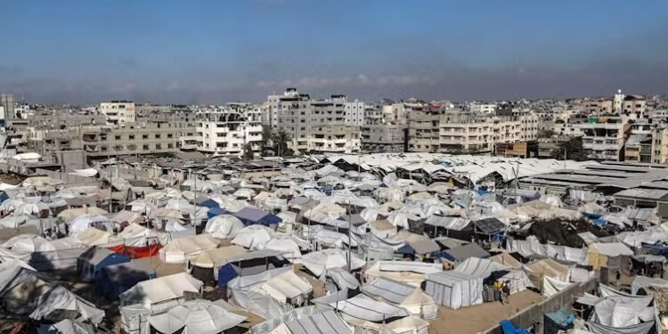 ഗാസയുടെ നിയന്ത്രണം ഏറ്റെടുക്കാൻ ഇസ്രായേൽ; അന്താരാഷ്ട്ര തലത്തിൽ പ്രതിഷേധം ശക്തം