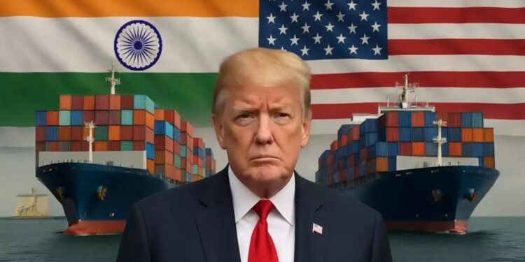 ഇന്ത്യൻ ഉത്പന്നങ്ങൾക്ക് 50% ഇറക്കുമതി താരിഫ് ഏർപ്പെടുത്തി അമേരിക്ക; ആശങ്കയിൽ വൻകിട യുഎസ് റീട്ടെയിലർമാർ 1 ഇന്ത്യൻ ഉത്പന്നങ്ങൾക്ക് 50% ഇറക്കുമതി താരിഫ് ഏർപ്പെടുത്തി അമേരിക്ക; ആശങ്കയിൽ വൻകിട യുഎസ് റീട്ടെയിലർമാർ