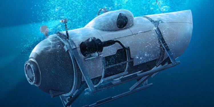 ടൈറ്റൻ ദുരന്തം: ഓഷ്യൻഗേറ്റ് മിഷനിൽ കനേഡിയൻ സർക്കാർ വകുപ്പും പങ്കാളിയായിരുന്നു, ഞെട്ടിക്കുന്ന വെളിപ്പെടുത്തൽ