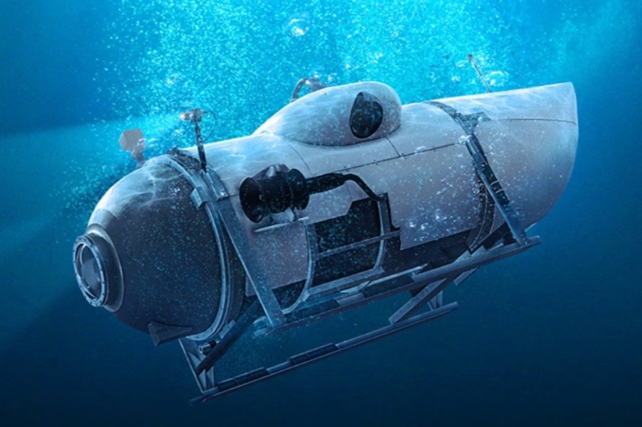 ടൈറ്റൻ ദുരന്തം: ഓഷ്യൻഗേറ്റ് മിഷനിൽ കനേഡിയൻ സർക്കാർ വകുപ്പും പങ്കാളിയായിരുന്നു, ഞെട്ടിക്കുന്ന വെളിപ്പെടുത്തൽ