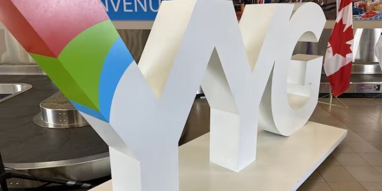 മാരിടൈം പ്രവിശ്യകളിൽ വിമാന സർവീസുകൾ മെച്ചപ്പെടുത്താൻ 9 മില്യൺ ഡോളർ പദ്ധതി