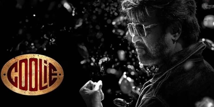 രജനി-ലോകേഷ് മാജിക്! ‘കൂലി’യുടെ അഡ്വാൻസ് ബുക്കിംഗ് കണ്ട് ഞെട്ടി കേരളം; എമ്പുരാൻ, ലിയോ റെക്കോർഡുകൾ തകരുമോയെന്ന് ആശങ്ക!