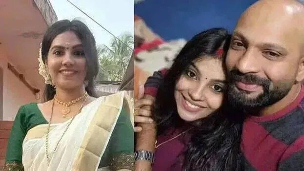 അതുല്യയുടെ മരണത്തിൽ ദുരൂഹത; ഭർത്താവ് സതീഷിനെ തിരുവനന്തപുരം വിമാനത്താവളത്തിൽ വെച്ച് അറസ്റ്റ് ചെയ്തു