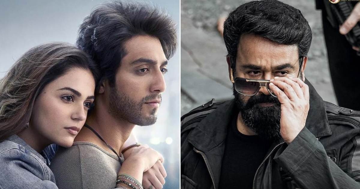 ബോക്സ് ഓഫീസ് കിരീടം ഇനി ‘സയ്യാരാക്ക്’; എമ്പുരാനെ മറികടന്ന് ബോളിവുഡ് ചിത്രം മുന്നോട്ട്