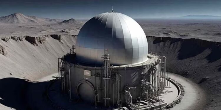 ചന്ദ്രനിൽ വൈദ്യുതി ഉത്പാദിപ്പിക്കാൻ ആണവ റിയാക്ടർ; യുഎസ്സിന്റെ പദ്ധതി യാഥാർത്ഥ്യമാകുമെന്ന് വിദഗ്ധർ