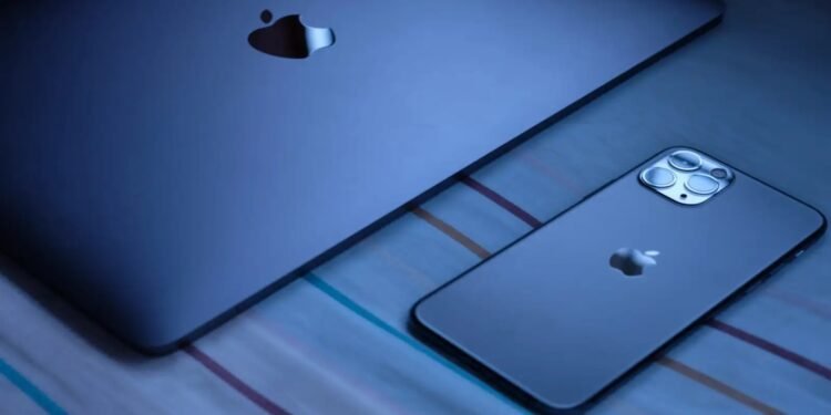 അപകടം അടുത്ത്! ഐഫോൺ ഉപയോക്താക്കൾക്ക് ഗുരുതരമായ സുരക്ഷാ മുന്നറിയിപ്പുമായി കേന്ദ്ര സർക്കാർ