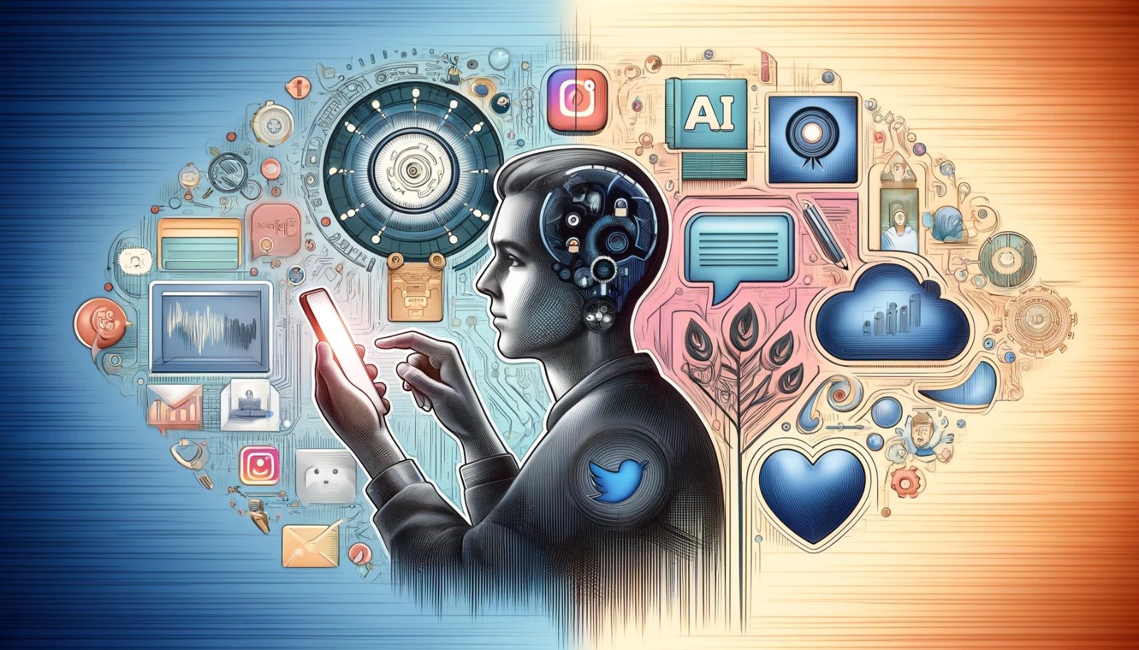 സ്കൂൾ കുട്ടികളുടെ ചിന്താശേഷിക്ക് ഭീഷണിയായി എ.ഐയും സോഷ്യൽ മീഡിയയും; ആശങ്ക പങ്കുവെച്ച് വിദഗ്ധർ