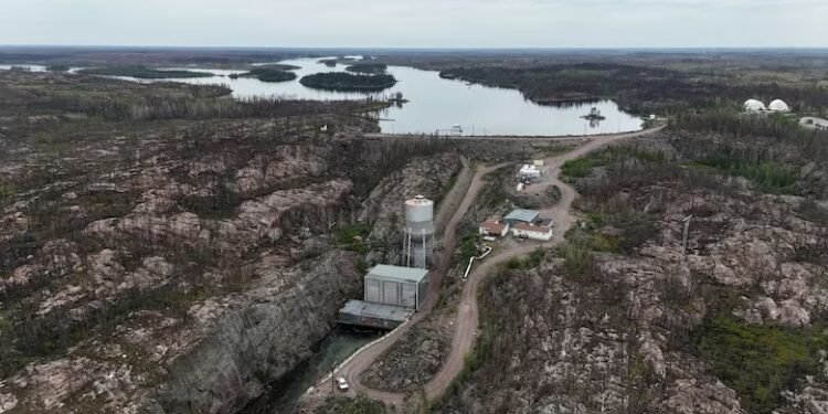 കാനഡയിൽ വൈദ്യുതി മുടക്കം 30% വർധിച്ചു; എൻ.ടി.പി.സിക്ക് തലവേദനയായി യന്ത്രത്തകരാറുകൾ