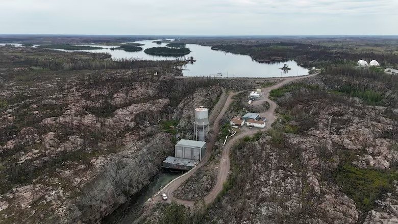 കാനഡയിൽ വൈദ്യുതി മുടക്കം 30% വർധിച്ചു; എൻ.ടി.പി.സിക്ക് തലവേദനയായി യന്ത്രത്തകരാറുകൾ
