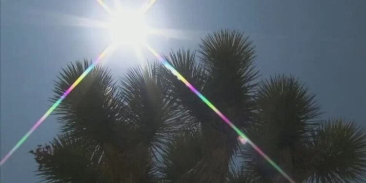 കാൽഗറിയിൽ ചൂടേറിയ ദിനമായി ചൊവ്വാഴ്ച; ബുധനാഴ്ച മുതൽ തണുപ്പും മഴയും 1 കാൽഗറിയിൽ ചൂടേറിയ ദിനമായി ചൊവ്വാഴ്ച; ബുധനാഴ്ച മുതൽ തണുപ്പും മഴയും