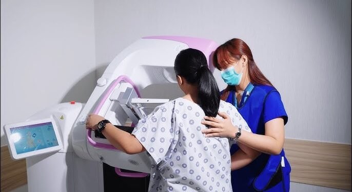 സിക്‌സിക നേഷനിൽ സൗജന്യ സ്തനാർബുദ പരിശോധന; സഞ്ചരിക്കുന്ന മെഡിക്കൽ ക്ലിനിക്കുകൾ അടുത്ത മാസം എത്തും