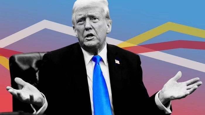 വ്യാപാരക്കരാർ നീട്ടി ഡൊണാൾഡ് ട്രംപ്; ചൈനീസ് ഉത്പന്നങ്ങൾക്ക് താരിഫ് കൂട്ടില്ല