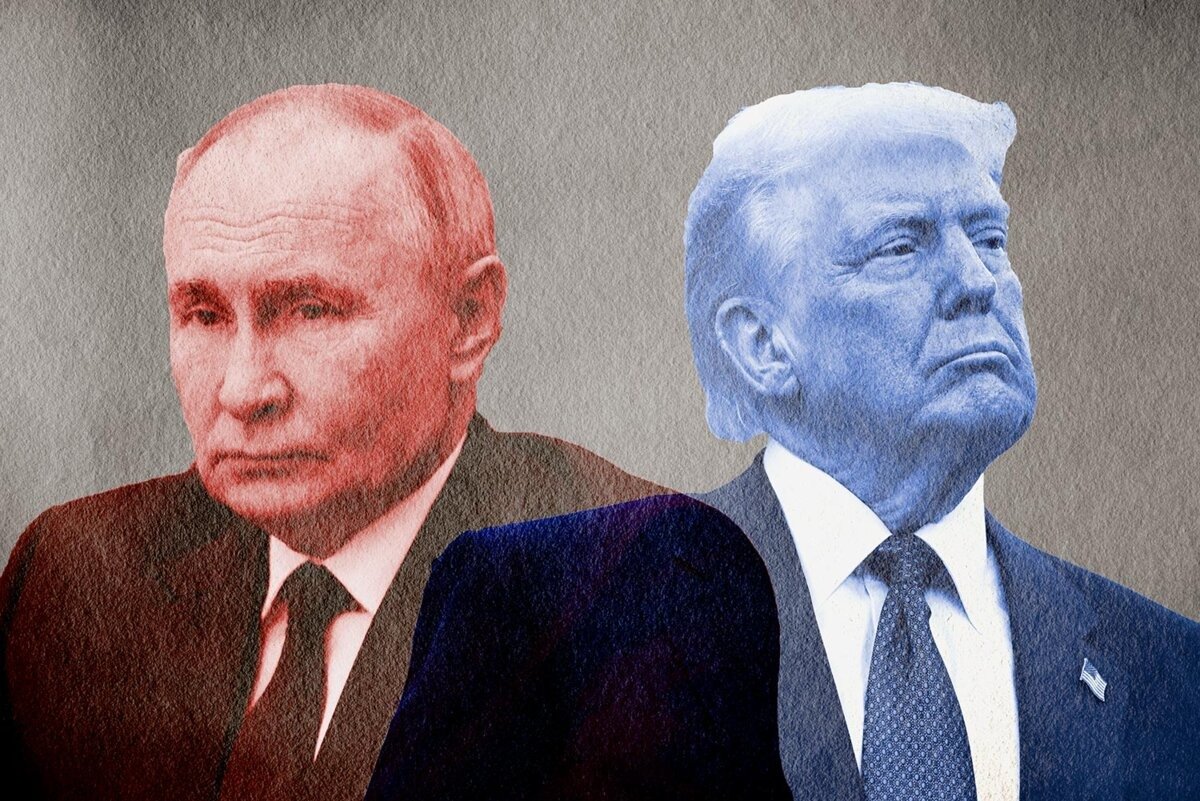 ലോകം ഉറ്റുനോക്കുന്ന കൂടിക്കാഴ്ച; അമേരിക്ക-റഷ്യ ബന്ധം പുതിയ വഴിത്തിരിവിലേക്ക്!