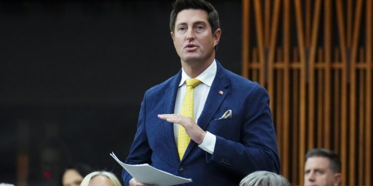 നിക്ഷേപകരെ ആകർഷിക്കാൻ കാനഡ; സാമ്പത്തിക വളർച്ച ലക്ഷ്യമിട്ട് പുതിയ ബഡ്ജറ്റ്