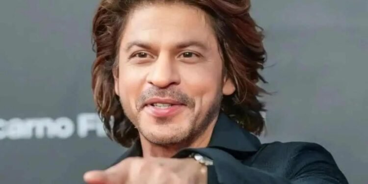 മദ്യം ഇനി ‘കിംഗ് ഖാൻ’ സ്റ്റൈലിൽ; ഷാരൂഖ് ഖാൻ്റെ പ്രീമിയം ടെക്വില ബ്രാൻഡ് ഡിസംബറിൽ പുറത്തിറക്കുന്നു