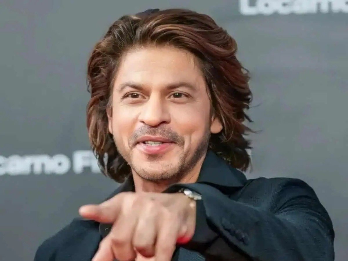 മദ്യം ഇനി ‘കിംഗ് ഖാൻ’ സ്റ്റൈലിൽ; ഷാരൂഖ് ഖാൻ്റെ പ്രീമിയം ടെക്വില ബ്രാൻഡ് ഡിസംബറിൽ പുറത്തിറക്കുന്നു