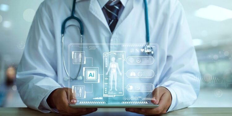 എ.ഐ ഇനി ഡോക്ടർമാരുടെ സഹായി; ക്യുബെക്കിൽ പൈലറ്റ് പ്രോജക്ട് തുടങ്ങുന്നു 1 എ.ഐ ഇനി ഡോക്ടർമാരുടെ സഹായി; ക്യുബെക്കിൽ പൈലറ്റ് പ്രോജക്ട് തുടങ്ങുന്നു