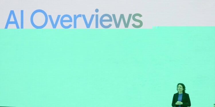 ഗൂഗിളിൻ്റെ എ.ഐ. സമ്മറികൾക്ക് കടിഞ്ഞാൺ ഇടാൻ കാനഡ; മാധ്യമപ്രവർത്തകർക്ക് വരുമാനം കുറഞ്ഞതിൽ പ്രതിഷേധം 1 ഗൂഗിളിൻ്റെ എ.ഐ. സമ്മറികൾക്ക് കടിഞ്ഞാൺ ഇടാൻ കാനഡ; മാധ്യമപ്രവർത്തകർക്ക് വരുമാനം കുറഞ്ഞതിൽ പ്രതിഷേധം