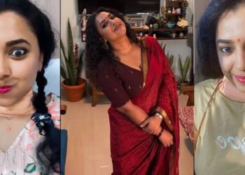 പോരാട്ടത്തിന്റെ പെൺകരുത്ത്: വിവാഹമോചനത്തിനൊപ്പം കാൻസറിനെയും അതിജീവിച്ച് ജുവൽ മേരി 10 പോരാട്ടത്തിന്റെ പെൺകരുത്ത്: വിവാഹമോചനത്തിനൊപ്പം കാൻസറിനെയും അതിജീവിച്ച് ജുവൽ മേരി