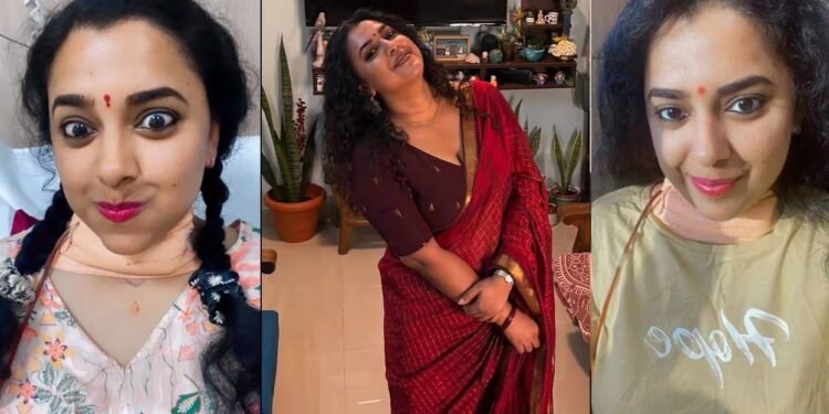 പോരാട്ടത്തിന്റെ പെൺകരുത്ത്: വിവാഹമോചനത്തിനൊപ്പം കാൻസറിനെയും അതിജീവിച്ച് ജുവൽ മേരി