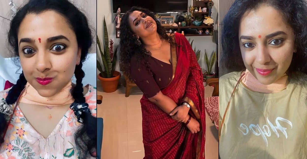 പോരാട്ടത്തിന്റെ പെൺകരുത്ത്: വിവാഹമോചനത്തിനൊപ്പം കാൻസറിനെയും അതിജീവിച്ച് ജുവൽ മേരി