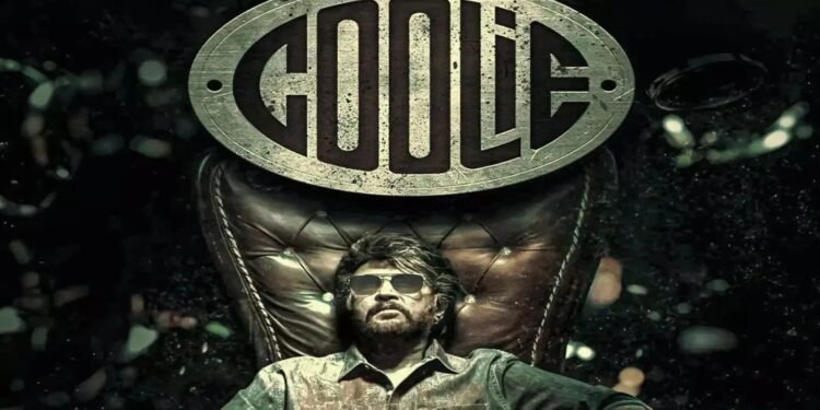 ഉദയനിധി സ്റ്റാലിന്റെ ആദ്യ പ്രതികരണം: ‘കൂലി’ ഒരു ‘പവർഫുൾ മാസ് എന്റർടെയ്‌നർ’, പ്രേക്ഷകരെ കീഴടക്കും