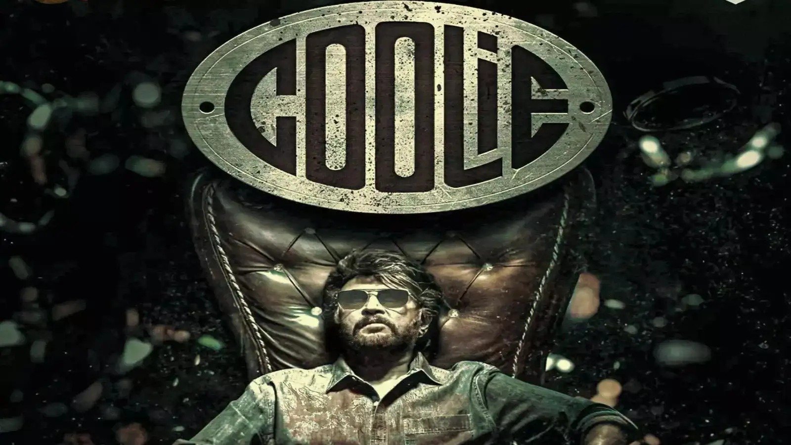 ഉദയനിധി സ്റ്റാലിന്റെ ആദ്യ പ്രതികരണം: ‘കൂലി’ ഒരു ‘പവർഫുൾ മാസ് എന്റർടെയ്‌നർ’, പ്രേക്ഷകരെ കീഴടക്കും