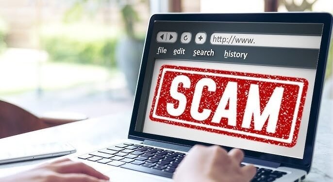 വിക്ടോറിയയിലെ വ്യാജ ഓൺലൈൻ ബൊട്ടീക്കുകളുടെ തട്ടിപ്പ്; ജാഗ്രത പാലിക്കണമെന്ന് മുന്നറിയിപ്പ്