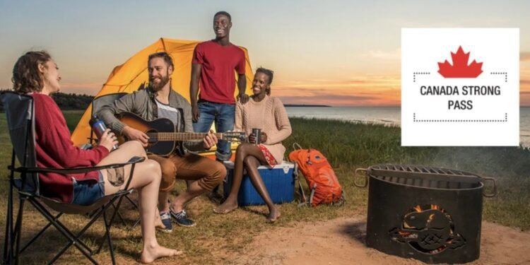 കാനഡ സ്ട്രോങ് പാസ്; ദേശീയ ഉദ്യാനങ്ങളിൽ പ്രതിസന്ധി സൃഷ്ടിക്കുന്നു, സൗജന്യ പ്രവേശനം ചോദ്യം ചെയ്യപ്പെടുന്നു