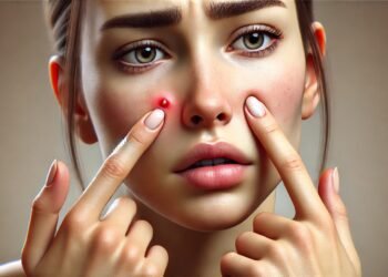 സൗന്ദര്യ സംരക്ഷണം അപകടമാകാതിരിക്കാൻ: മുഖക്കുരു പൊട്ടിക്കുമ്പോൾ ശ്രദ്ധിക്കുക!