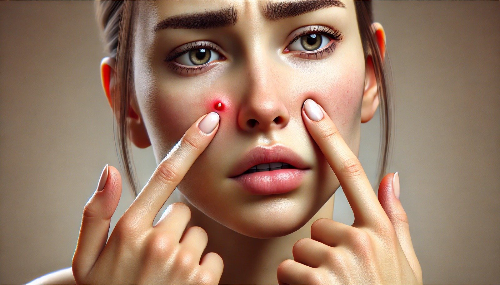 സൗന്ദര്യ സംരക്ഷണം അപകടമാകാതിരിക്കാൻ: മുഖക്കുരു പൊട്ടിക്കുമ്പോൾ ശ്രദ്ധിക്കുക!