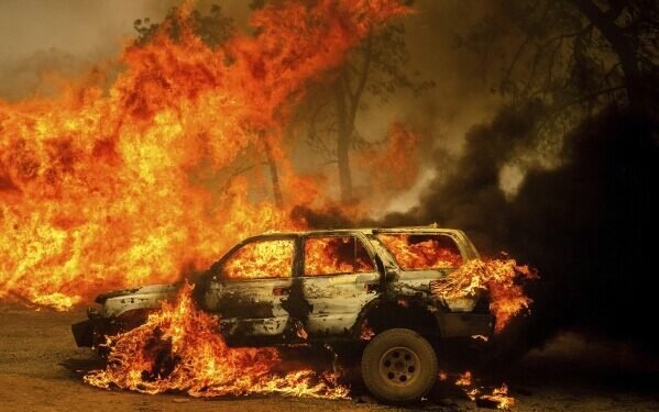 സുരക്ഷാ മുന്നറിയിപ്പ്: കാറിന് തീപിടിച്ചാൽ ചെയ്യേണ്ടതും ചെയ്യരുതാത്തതും