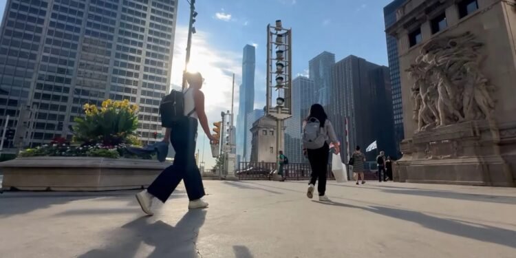 ആൽബെർട്ടയിൽ ചൂടേറിയ വേനൽക്കാലം; ബുധനാഴ്ച മാത്രം തണുപ്പേറിയ കാലാവസ്ഥ