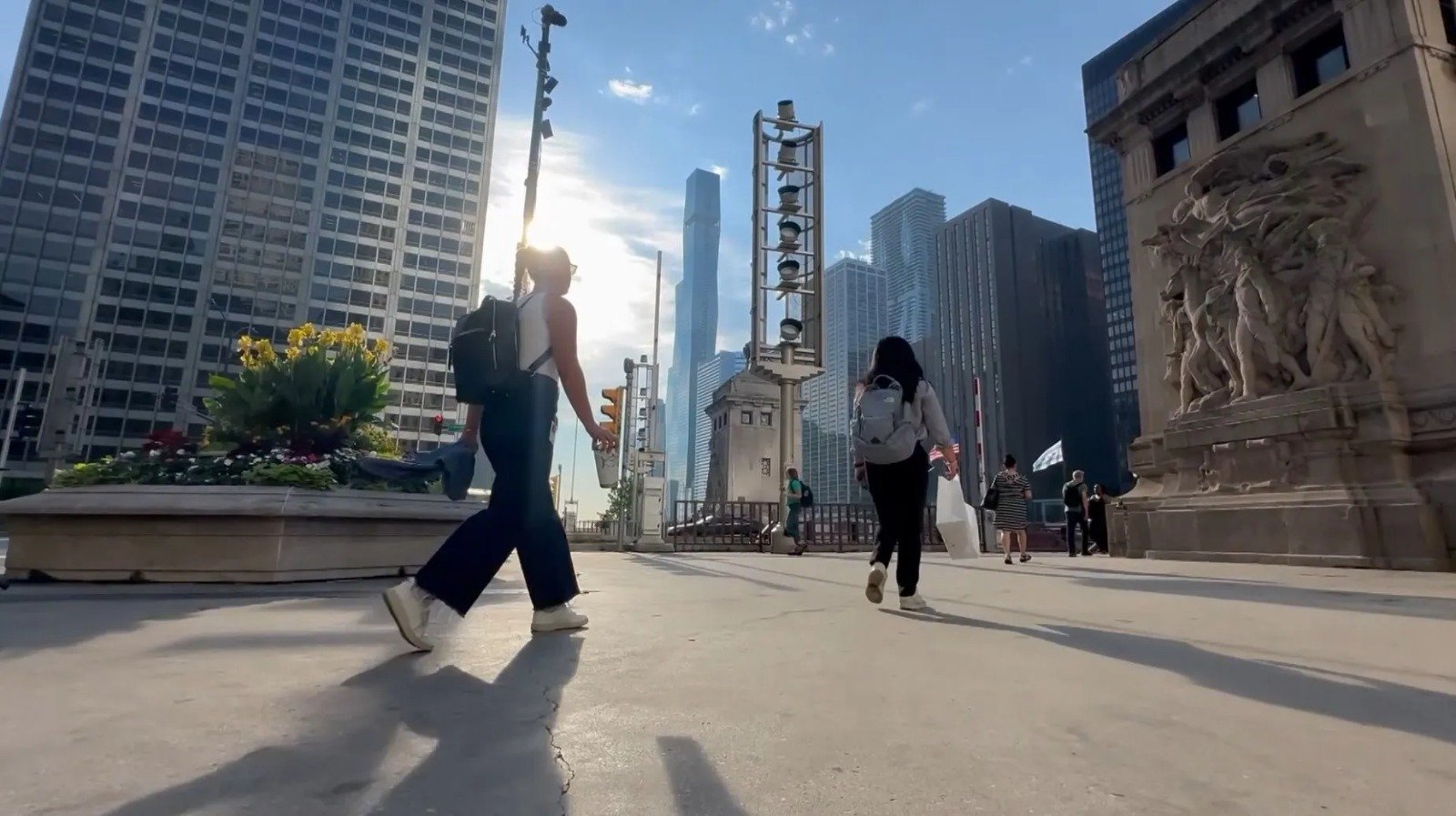 ആൽബെർട്ടയിൽ ചൂടേറിയ വേനൽക്കാലം; ബുധനാഴ്ച മാത്രം തണുപ്പേറിയ കാലാവസ്ഥ
