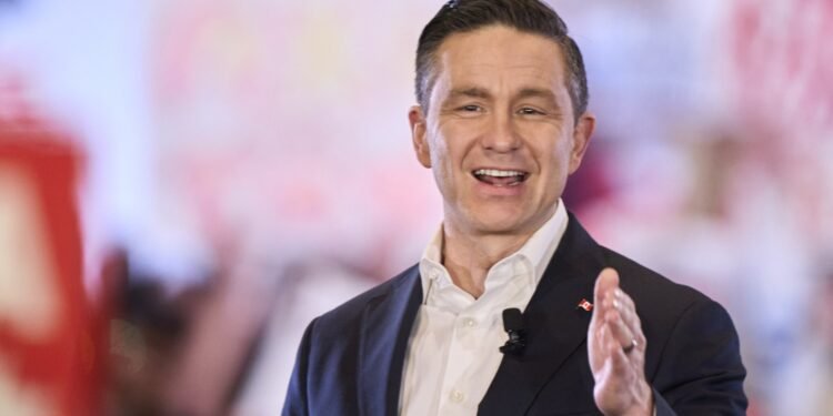 വിജയക്കൊടി പാറിച്ച് പൊയിലിവ്രെ: ബാറ്റിൽ റിവർ-ക്രോഫൂട്ട് ഉപതിരഞ്ഞെടുപ്പിൽ കൺസർവേറ്റീവ് നേതാവിന് വൻ മുന്നേറ്റം